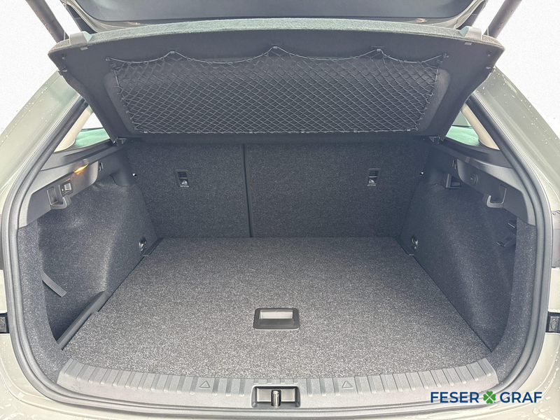 Skoda Scala Tour 1,5 TSI 150 PS /AHK/NAVI/KOMFORT PLUS — photo 12