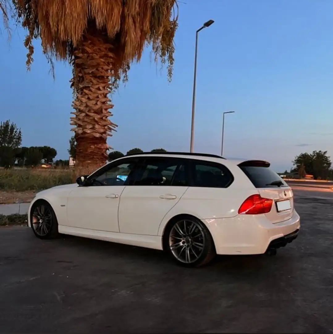 BMW 325 d touring Pack M edition - 1