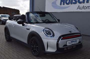 Cab,!AUTOMATIK!Navi,Kam,LED,Lenkradheiz,,