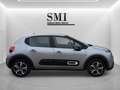 Citroen C3 1.2 PureTech S&S Plus 83 Gris - thumbnail 4