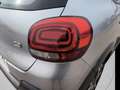 Citroen C3 1.2 PureTech S&S Plus 83 Gris - thumbnail 17