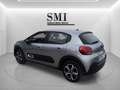 Citroen C3 1.2 PureTech S&S Plus 83 Gris - thumbnail 7