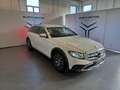 Mercedes-Benz E 220 d S.W. Auto All-Terrain 24 MESI GARANZIA Blanc - thumbnail 1