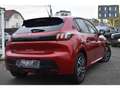 Peugeot 208 1.2i PureTech 12V S\u0026S - 100  II 2019 BERLINE  Rouge - thumbnail 5