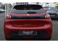 Peugeot 208 1.2i PureTech 12V S\u0026S - 100  II 2019 BERLINE  Rouge - thumbnail 6