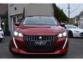 Peugeot 208 1.2i PureTech 12V S\u0026S - 100  II 2019 BERLINE  Rouge - thumbnail 2