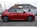 Peugeot 208 1.2i PureTech 12V S\u0026S - 100  II 2019 BERLINE  Rouge - thumbnail 4