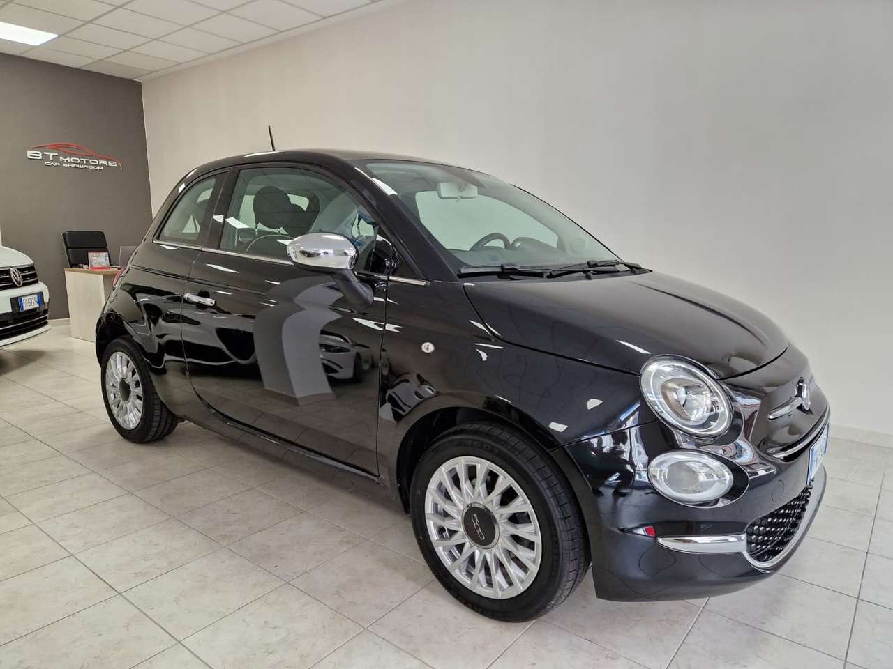 Fiat 500 500 1.2 Lounge s