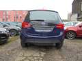 Opel Meriva 1.4 Selection Flex-Fix,Klima,1-Hand!!! Bleu - thumbnail 7