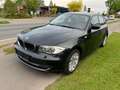 BMW 118 118d Automatik Klima Euro5 Xenon Negro - thumbnail 3