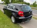 BMW 118 118d Automatik Klima Euro5 Xenon Noir - thumbnail 5