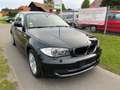 BMW 118 118d Automatik Klima Euro5 Xenon Negro - thumbnail 1