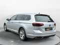 Volkswagen Passat Variant 1.5TSI Elegance LEDER DSG PANO LE Zilver - thumbnail 4