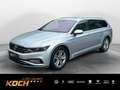 Volkswagen Passat Variant 1.5TSI Elegance LEDER DSG PANO LE Zilver - thumbnail 1