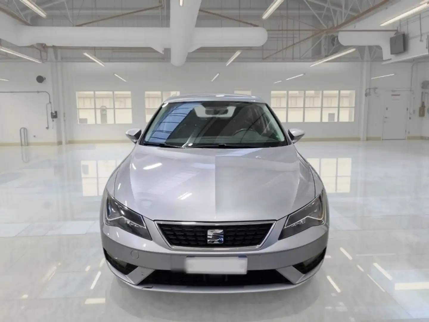 SEAT Leon 1.6 TDI 85KW BUSINESS DSG 5 PORTE - 2