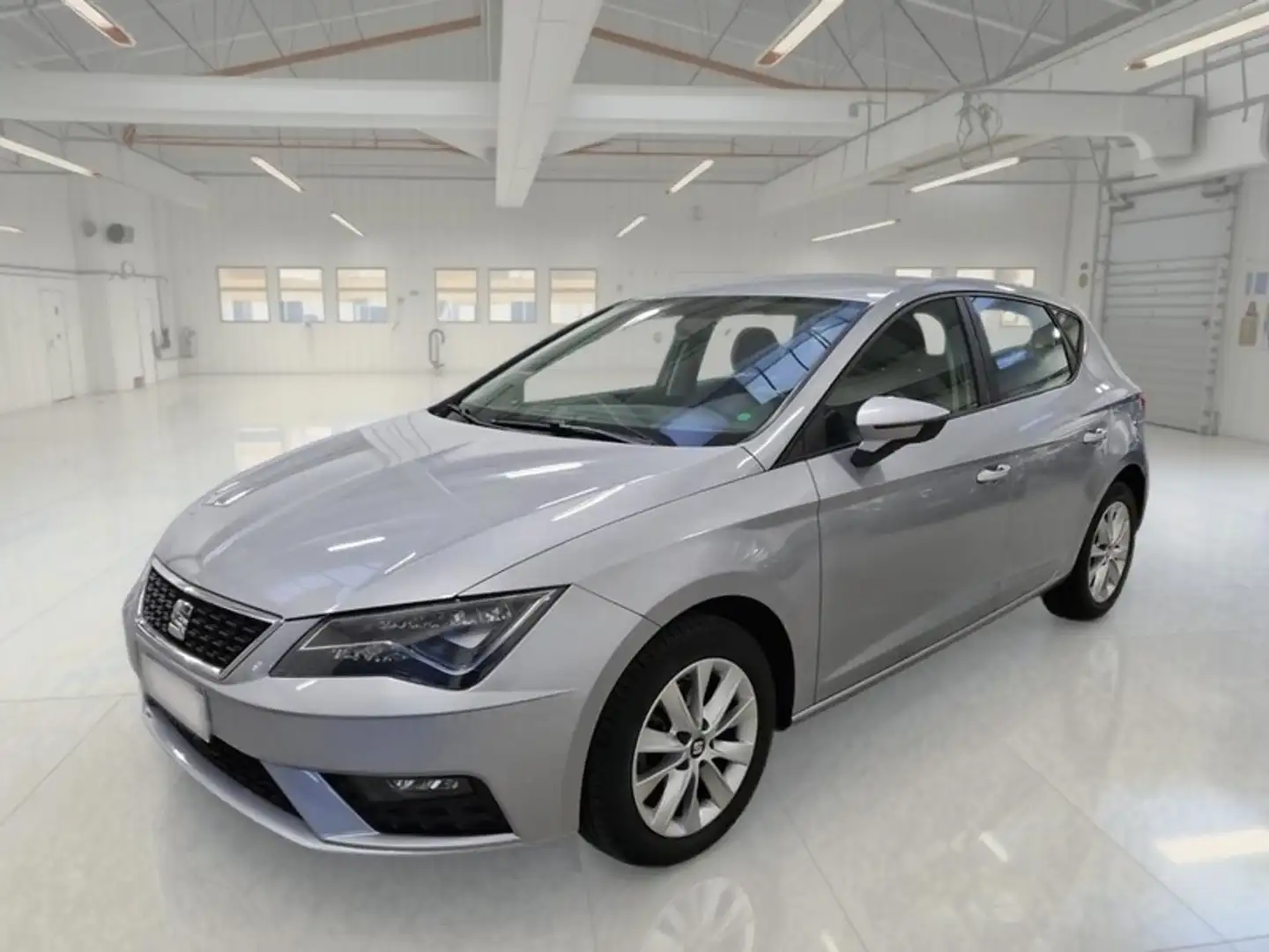SEAT Leon 1.6 TDI 85KW BUSINESS DSG 5 PORTE - 1