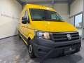 Volkswagen Crafter Crafter 35 Kasten MR L4H3 2,0 TDI BMT Aut. Galben - thumbnail 2
