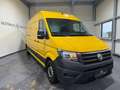 Volkswagen Crafter Crafter 35 Kasten MR L4H3 2,0 TDI BMT Aut. Galben - thumbnail 3