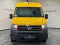 Volkswagen Crafter Crafter 35 Kasten MR L4H3 2,0 TDI BMT Aut. Galben - thumbnail 4