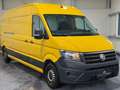 Volkswagen Crafter Crafter 35 Kasten MR L4H3 2,0 TDI BMT Aut. Galben - thumbnail 5