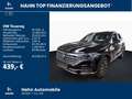 Volkswagen Touareg 3.0 TDI DSG Luft AHK Standh Leder Pano Schwarz - thumbnail 2