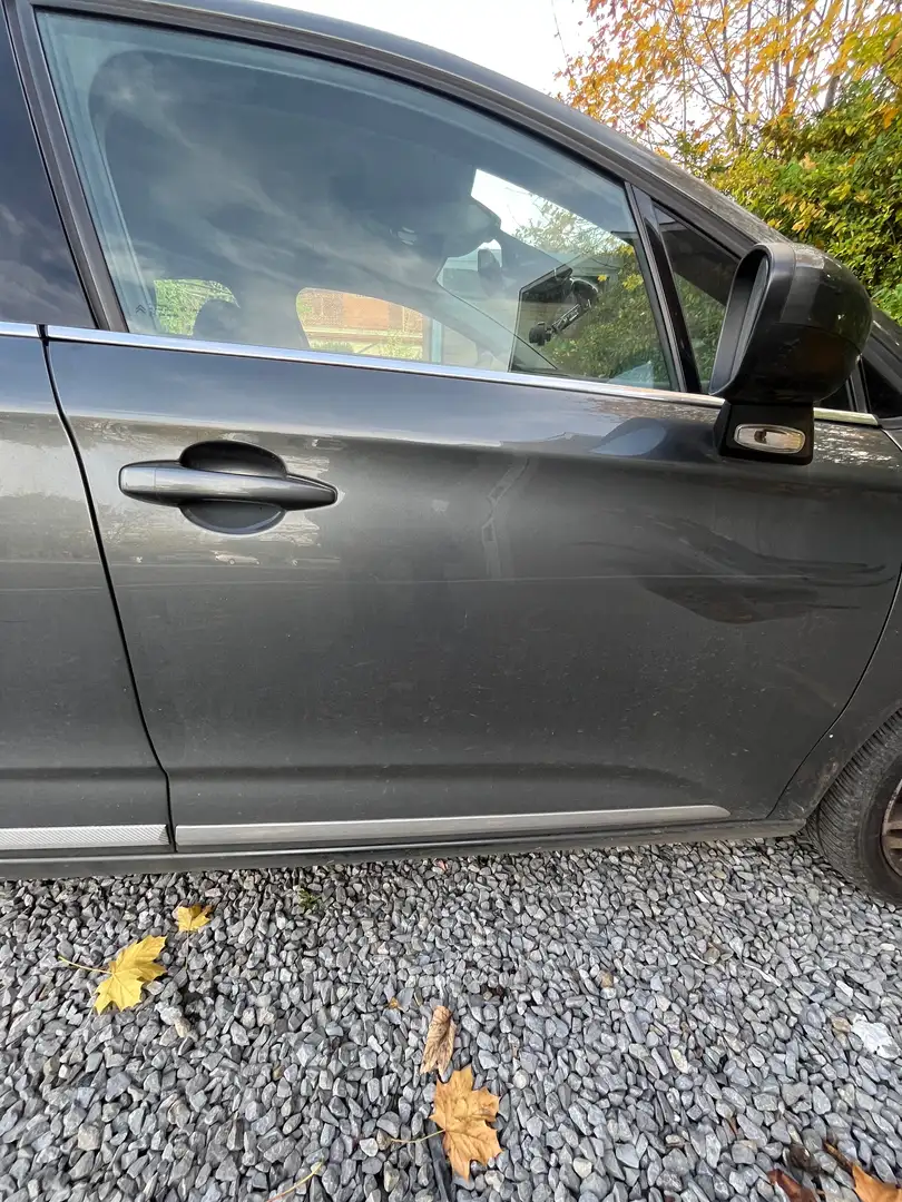 Citroen C4 C4 1.6 HDi Exclusive FAP - 2