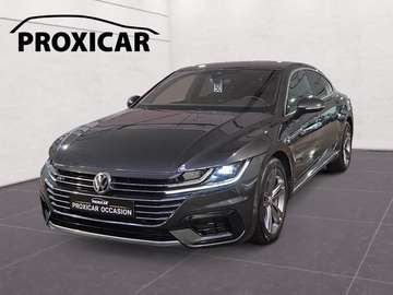 R-Line 2.0d 150cv Automatique Carplay*Camera*GPS