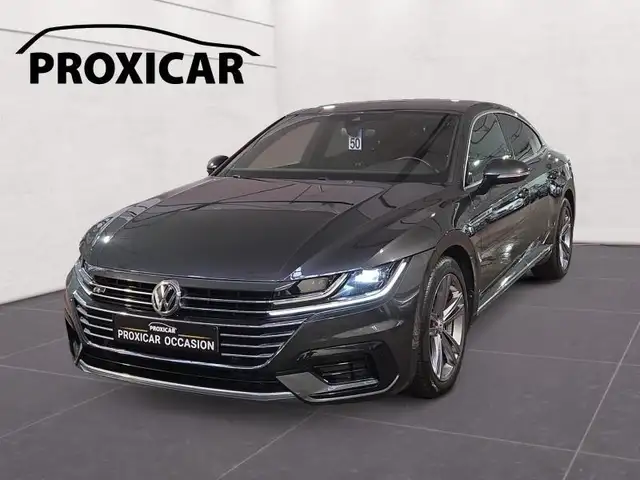 Volkswagen Arteon R-Line 2.0d 150cv Automatique Carplay*Camera*GPS