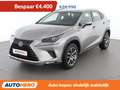 Lexus NX 300h NX 300h E-Four Business Line Gris - thumbnail 1
