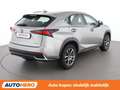 Lexus NX 300h NX 300h E-Four Business Line Gris - thumbnail 6