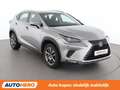 Lexus NX 300h NX 300h E-Four Business Line Gris - thumbnail 8