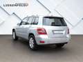 Mercedes-Benz GLK 350 CDI 4Matic Panorama nur 95 Tkm Argent - thumbnail 7