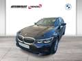BMW 318 d Touring (G21) Advantage DAB LED RFK Shz Schwarz - thumbnail 1