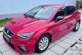 SEAT Ibiza 1,0 ECO TSI FR - LED Scheinwerfer - Apple Carpl... Rot - thumbnail 3