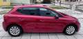 SEAT Ibiza 1,0 ECO TSI FR - LED Scheinwerfer - Apple Carpl... Rot - thumbnail 14