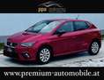 SEAT Ibiza 1,0 ECO TSI FR - LED Scheinwerfer - Apple Carpl... Rot - thumbnail 1
