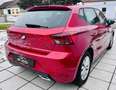 SEAT Ibiza 1,0 ECO TSI FR - LED Scheinwerfer - Apple Carpl... Rot - thumbnail 4