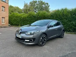 Renault Megane Mégane III dCi 130 FAP Energy eco2 Bose