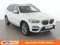 BMW X3 xDrive 20d xLine Weiß - thumbnail 8