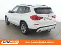 BMW X3 xDrive 20d xLine Weiß - thumbnail 4