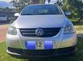 Volkswagen Fox Fox 1.2 Gris - thumbnail 1