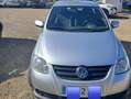 Volkswagen Fox Fox 1.2 Gris - thumbnail 7