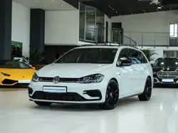Volkswagen Golf VII Var. R 4Mo *PERFORMANCE PAK*LEDER*NAVI