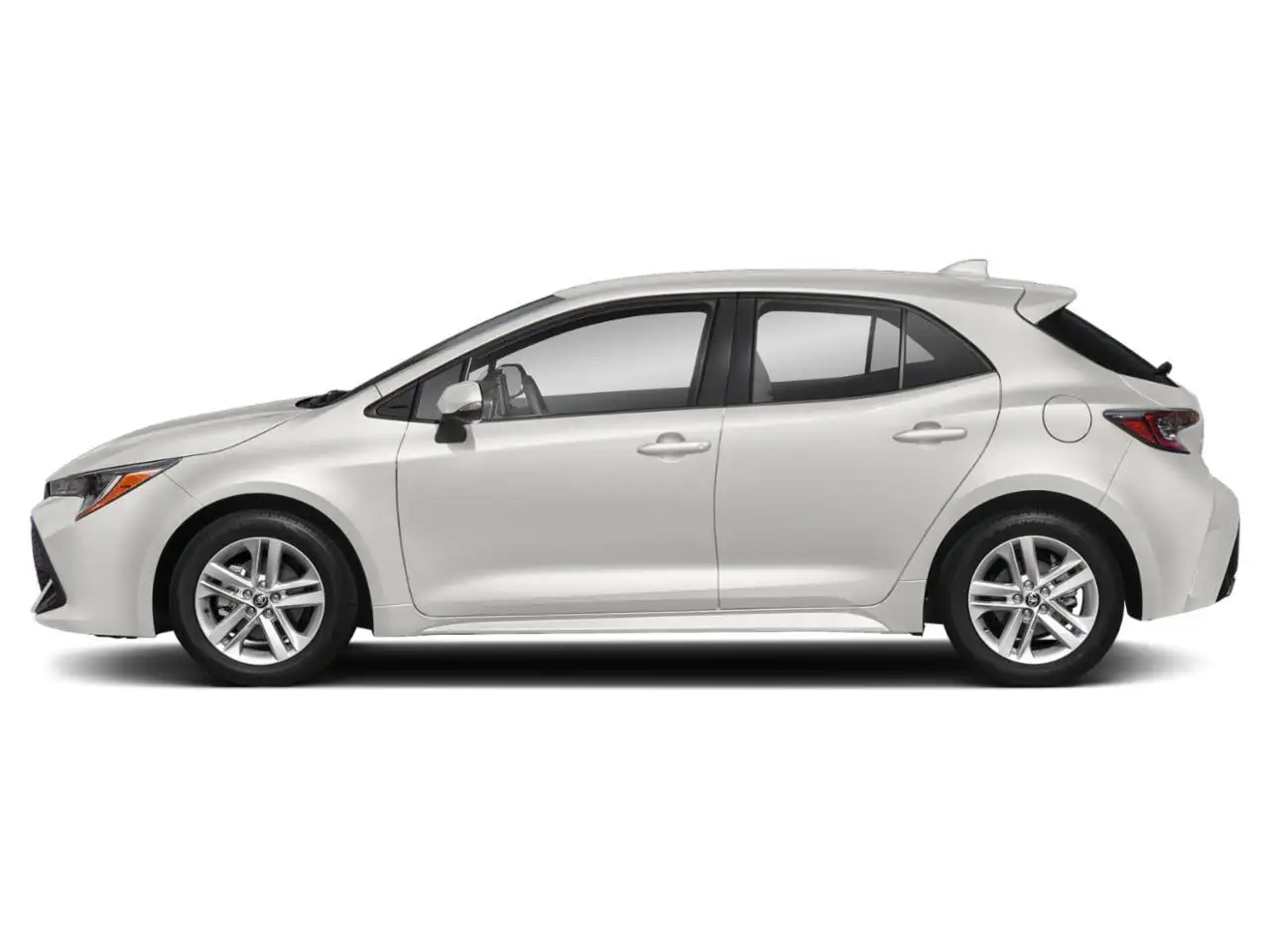 Toyota Corolla снимка Toyota Corolla