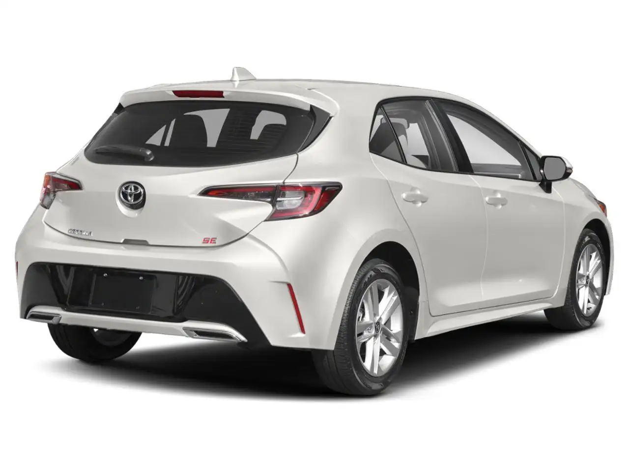 Toyota Corolla снимка Toyota Corolla