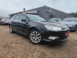 Citroen C5 Exclusive