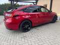Honda Civic e:HEV Sport, inkl. Winterkompletträder Rot - thumbnail 7