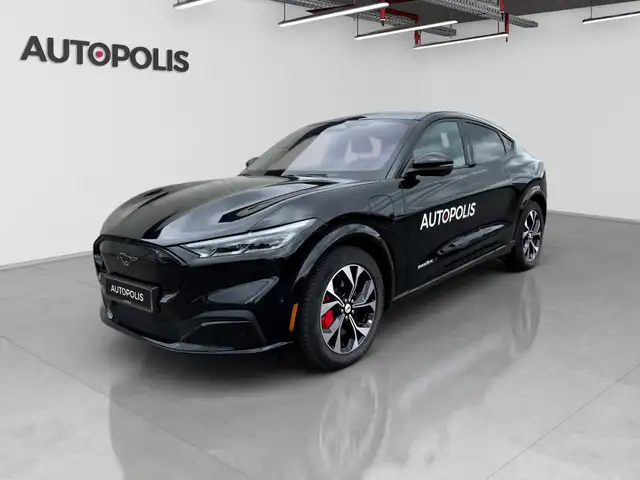 Ford Mustang Mach-E Premium