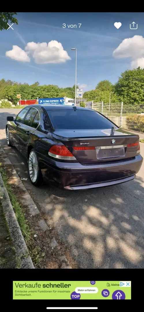 BMW 735 735i - 2