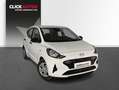 Hyundai i10 1.0 Essence Blanco - thumbnail 2